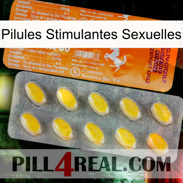 Sexual Stimulant Pills new05
